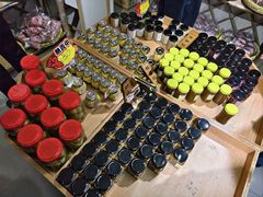 -苏州市吴中区光福窑上花果蜜饯厂