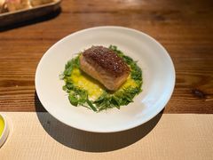 -Mercato莫卡多露台餐厅与酒吧(K11店)