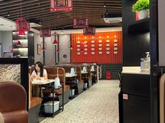 -八合里潮汕鲜牛肉火锅(上海汇智广场店)