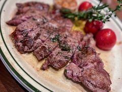 -Bistro 63 创意融合料理(广粤天地店)