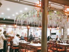 大堂-鸭匠食府·挂炉烤鸭·新京菜(阜成路店)