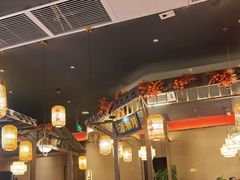 -恰饭·老长沙市井菜(天河客运站店)