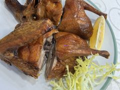 -凤城礼记鱼翅海鲜酒家(新马路总店)