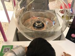 -BossBabe亲子餐厅(金光华广场店)