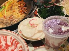 -赵美丽重庆火锅(西安直营总店)