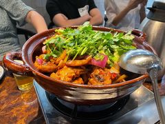 -凤兴鸡煲(宝安海雅店)