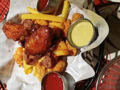 -Primo·丽莫意大利窑烤披萨