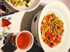 -以饭湘许(新塘万达店)