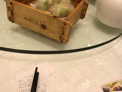 -百乐门喜宴(海珠广场华厦店)