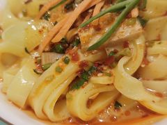 -清真·玛丽亚新疆菜主题餐厅(浙江中路店)