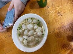 -哑巴生煎(姑苏区苏安新村店)