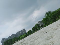 -滨湖塘西河公园