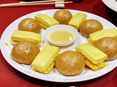 -华美轩中餐厅(客天下店)