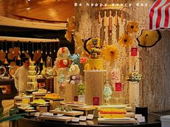 -佛山皇冠假日酒店-西餐厅