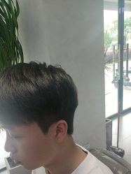 -丝源发型