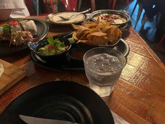 -Luchador摔跤手墨西哥餐厅(恒宇广场店)