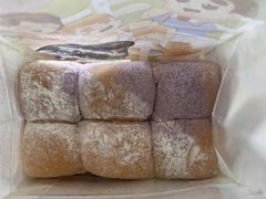 -爸爸糖吐司面包(兰州中心店)