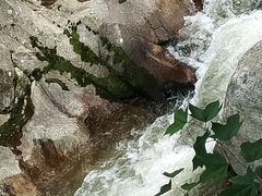 -陕西省红河谷森林公园