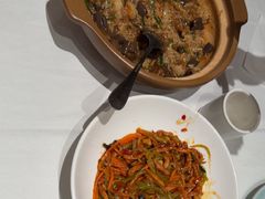 -北李妈妈菜·虾爬子大锅贴(贵和店)