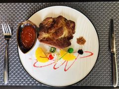 -188西餐厅(园林宾馆店)