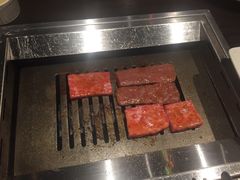 -俺的焼肉(銀座9丁目店)