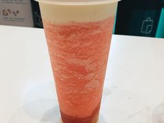-喜茶(上海泰禾大厦店)