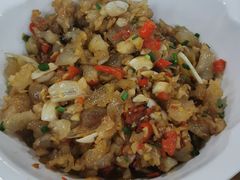 -秀妈厨房(灰汤老店)