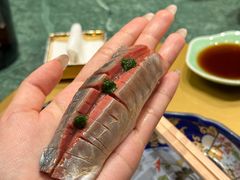-鮨冠OMAKASE食べ放题(北京首店)