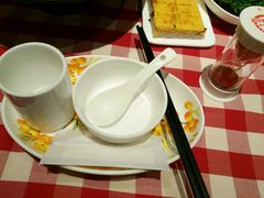 -西贝(宝乐汇店)