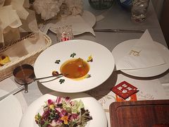 -PARFUM FLORAL花境法餐(南京首店)