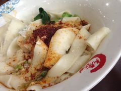 -东关吉祥西安腊汁肉夹馍(健德门店)