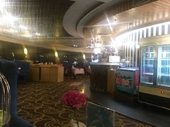 -粤海璇宫·木棉花高空旋转餐厅·聚会派对