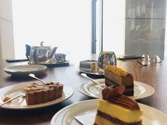 -北京柏悦酒店·锦庭餐厅Dining Room