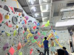 -若克攀岩运动馆(睿海店)