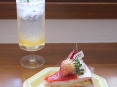 -流酥可心·牛乳蛋糕商店(禾祥西路店)