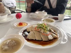 -鹿鸣酒家(越秀店)