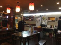 大堂-刘师父老汉口江湖菜(蔡锷路店)