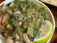 -嘁嘁茶泡饭