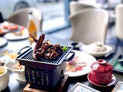 -稻早料理美术馆(城阳店)