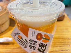 -潮粥荟·潮汕砂锅粥(朝阳大悦城店)