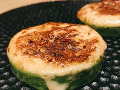 明太子西葫芦-火山屋台(新街口店)