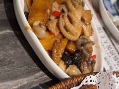 -前海沿·青岛菜(乐客城店)