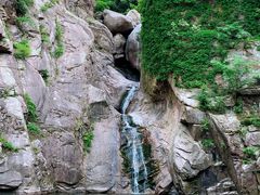 -崂山九水游览区