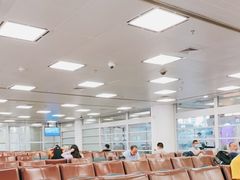 -厦门高崎国际机场-T3航站楼