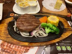 -尊品牛排(沙湾印象汇店)