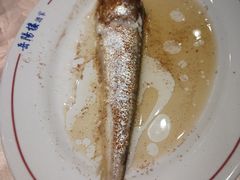 刀鱼-老半斋(福州路店)