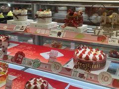 -仟吉KenGee(西子花苑店)