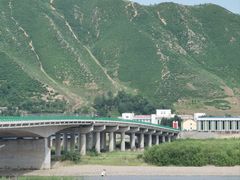-图们国门景区