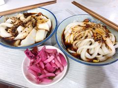 郑凉面-郑凉面24h店(黄金小区店)