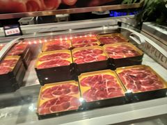 -享遇.锅姥姥牛排海鲜自助(小寨店)